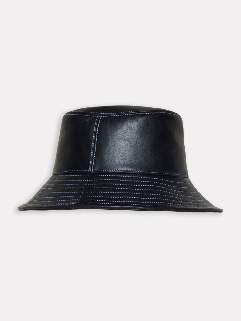 Bucket hat black
