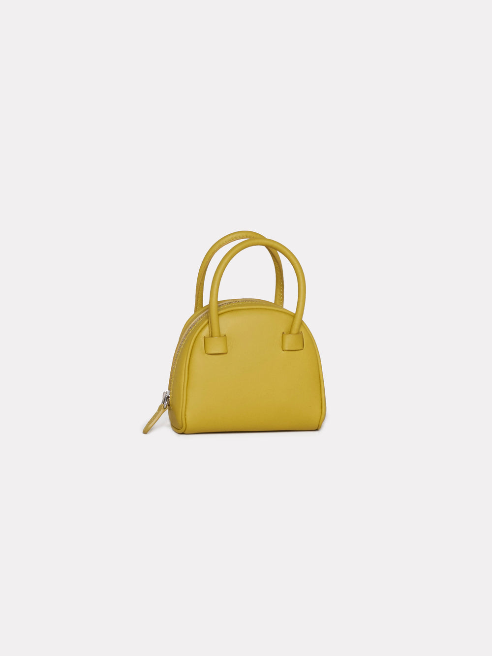 Mini Bag Yellow