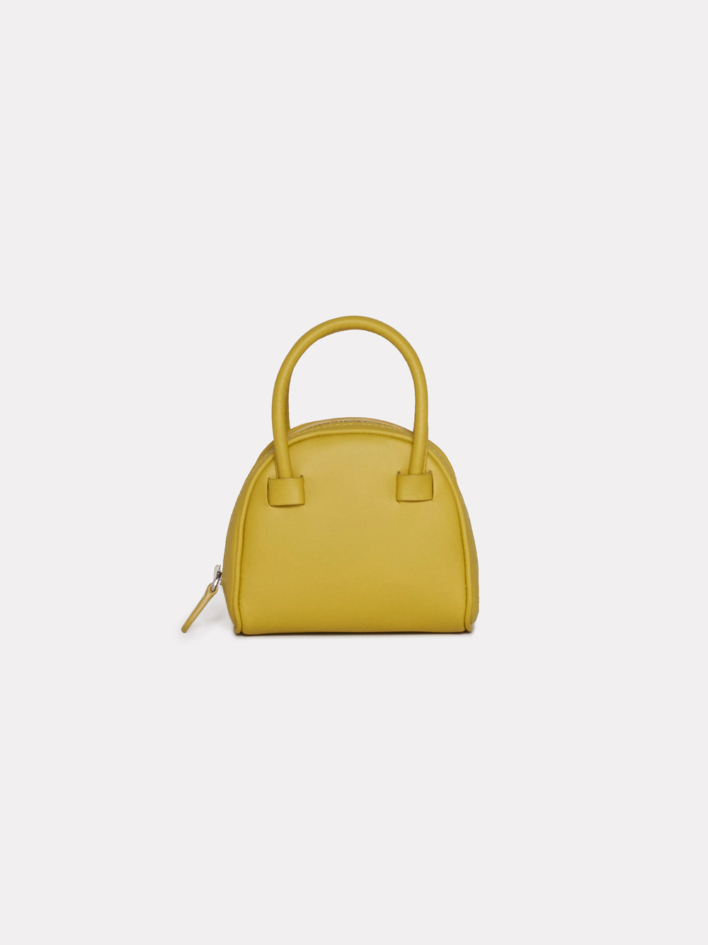 Mini Bag Yellow